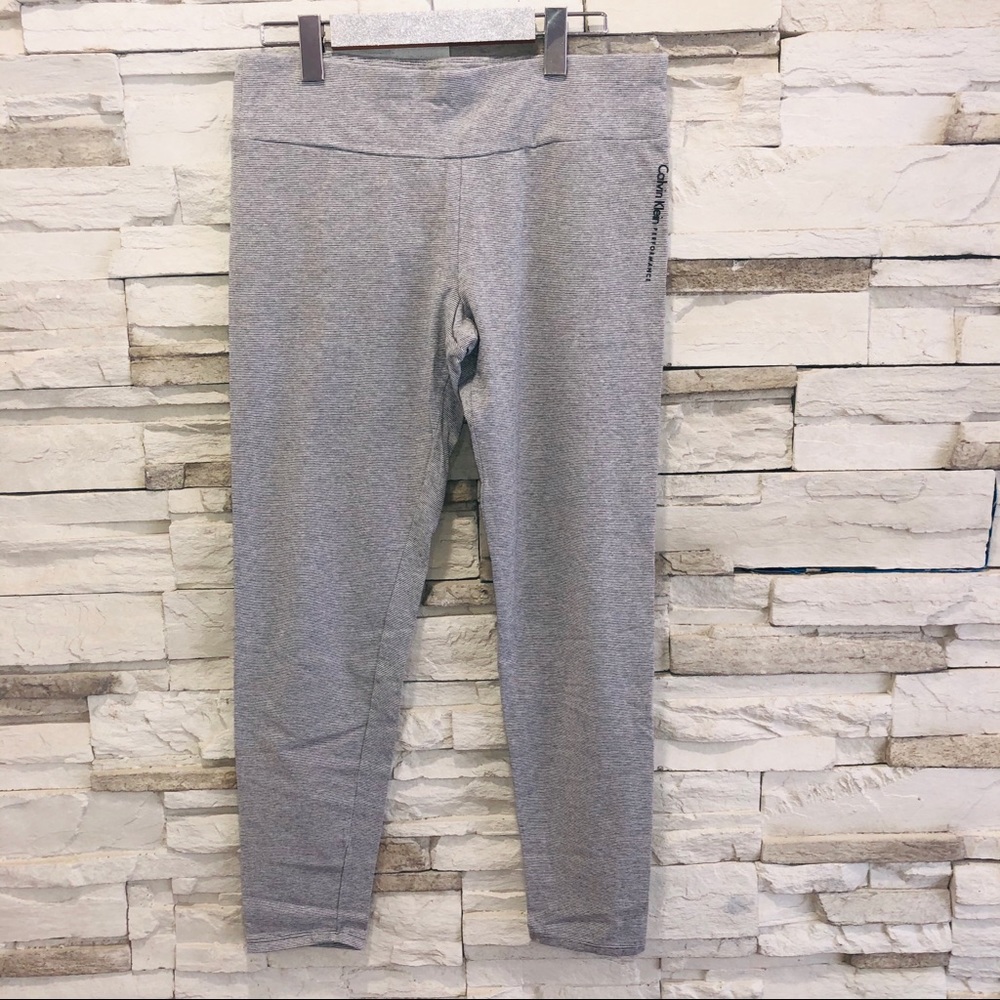 CALVIN KLEIN PERFORMANCE LEGGINGS